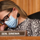 Image for article titled Fuck Kyrsten Sinema